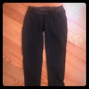 Gymshark flex leggings